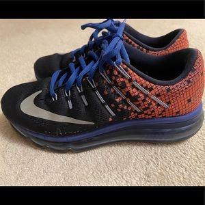 Nike Air Kids Sneaker’s